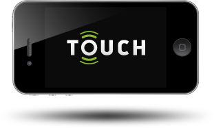 Netent Touch