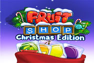 Fruitshop Christmas Edition